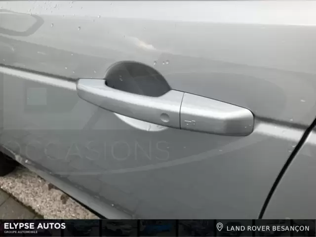 Occasion LAND-ROVER Discovery Sport à  chez Elypse Autos