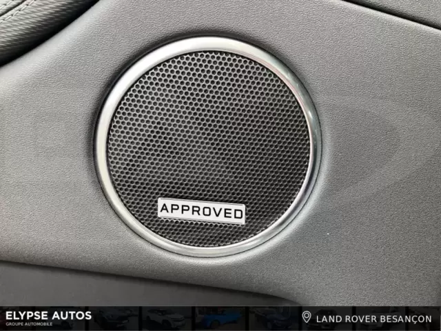 Occasion LAND-ROVER Discovery Sport à  chez Elypse Autos