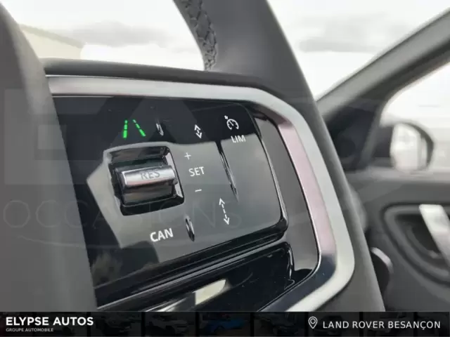 Occasion LAND-ROVER Discovery Sport à  chez Elypse Autos