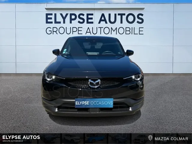 Occasion MAZDA MX-30 à  chez Elypse Autos