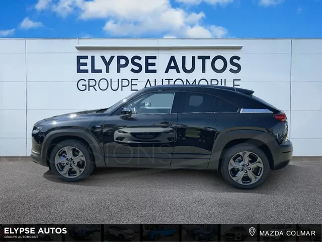 Occasion MAZDA MX-30 à  chez Elypse Autos