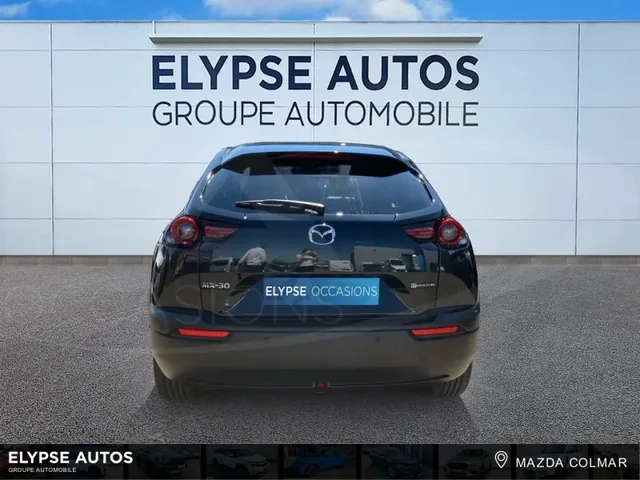 Occasion MAZDA MX-30 à  chez Elypse Autos