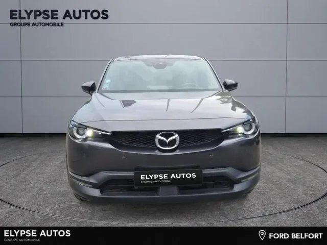 Occasion MAZDA MX-30 à  chez Elypse Autos
