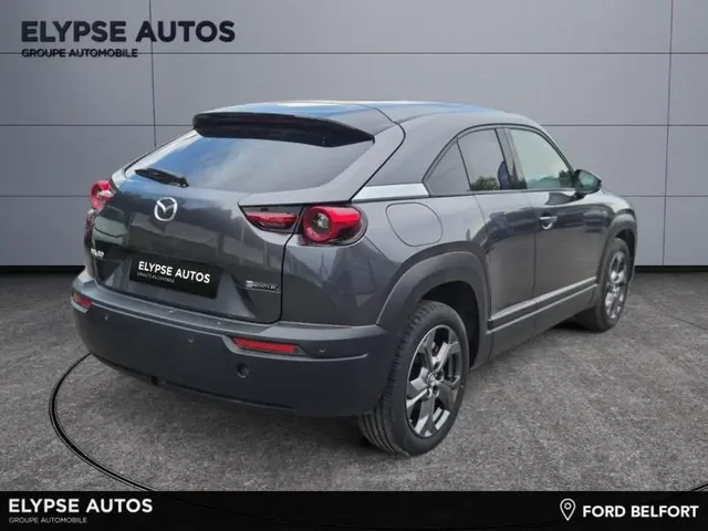 Occasion MAZDA MX-30 à  chez Elypse Autos