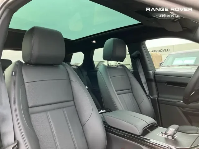 Occasion LAND-ROVER Range Rover Evoque à  chez Elypse Autos
