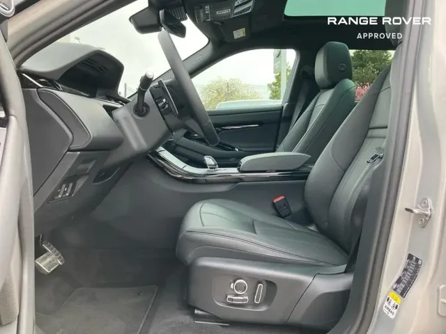 Occasion LAND-ROVER Range Rover Evoque à  chez Elypse Autos