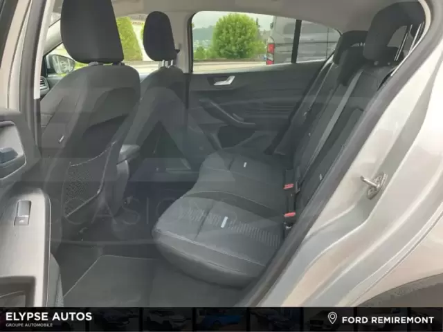 Démo FORD Focus Active à  chez Elypse Autos