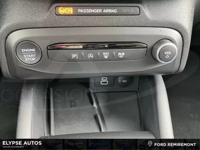 Démo FORD Focus Active à  chez Elypse Autos