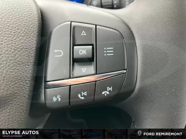 Démo FORD Focus Active à  chez Elypse Autos