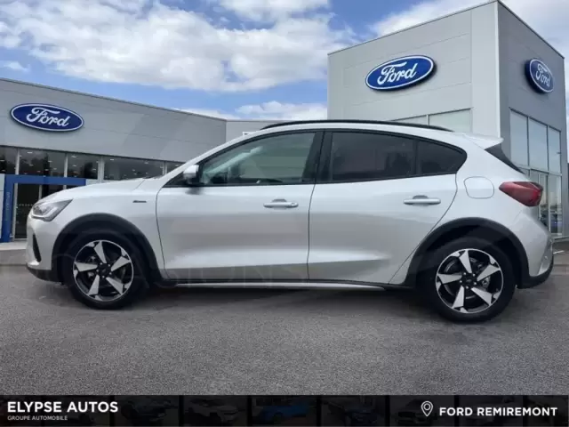 Démo FORD Focus Active à  chez Elypse Autos