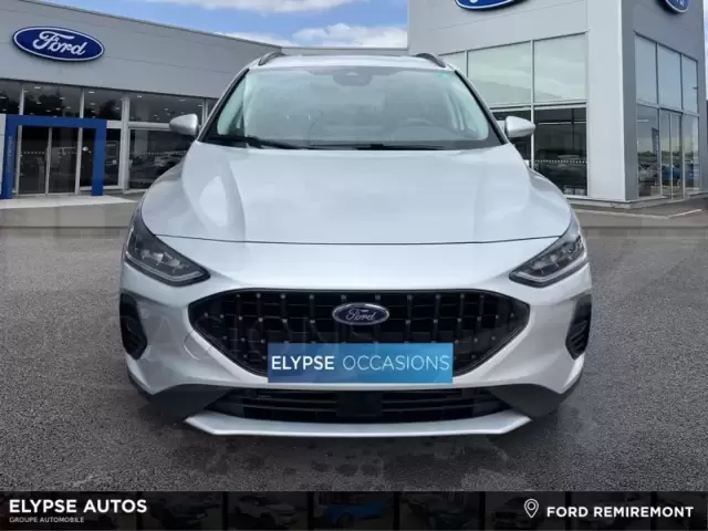 Démo FORD Focus Active à  chez Elypse Autos