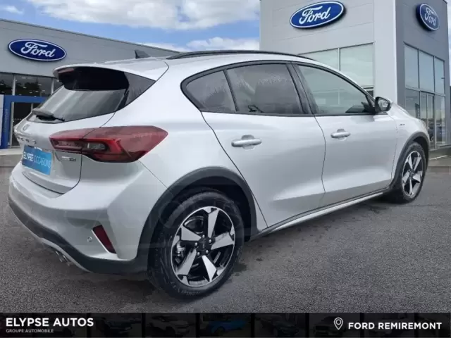 Démo FORD Focus Active à  chez Elypse Autos