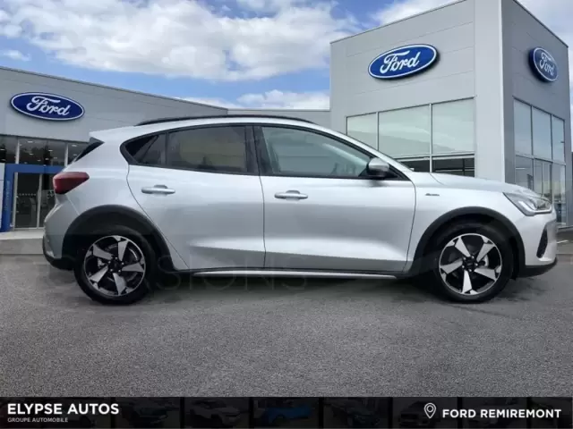 Démo FORD Focus Active à  chez Elypse Autos