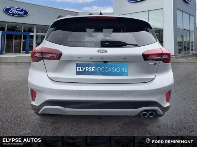Démo FORD Focus Active à  chez Elypse Autos