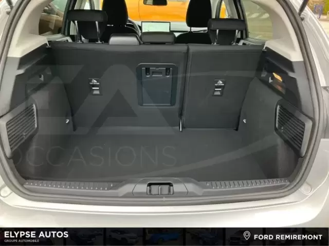 Démo FORD Focus Active à  chez Elypse Autos
