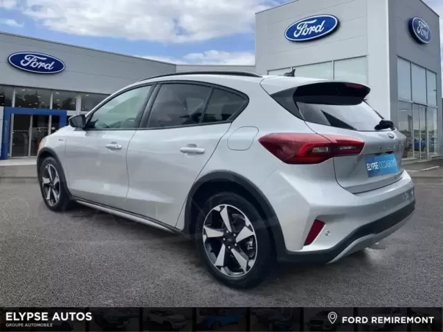 Démo FORD Focus Active à  chez Elypse Autos
