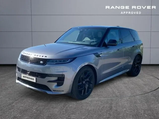 Occasion LAND-ROVER Range Rover Sport à  chez Elypse Autos
