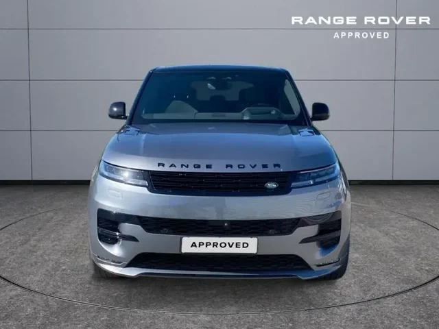 Occasion LAND-ROVER Range Rover Sport à  chez Elypse Autos