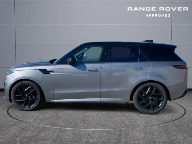 Occasion LAND-ROVER Range Rover Sport à  chez Elypse Autos
