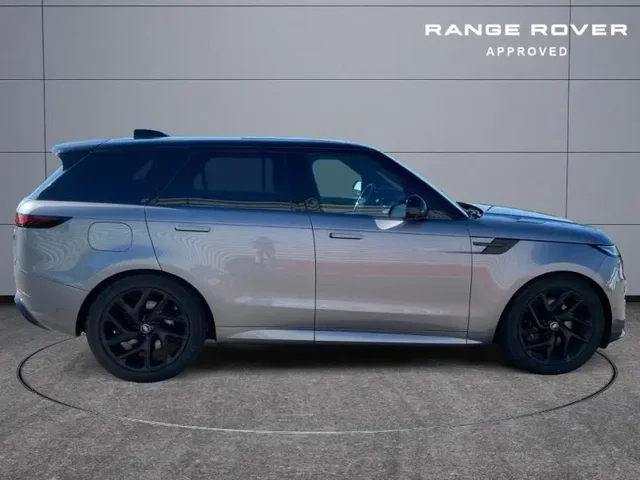 Occasion LAND-ROVER Range Rover Sport à  chez Elypse Autos