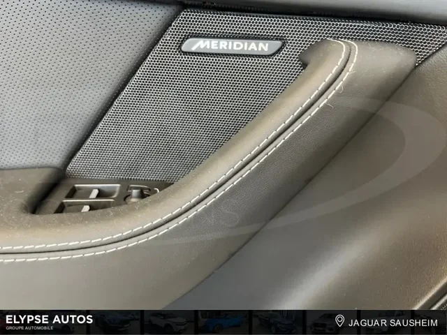 Occasion JAGUAR F-Type Cabriolet à  chez Elypse Autos