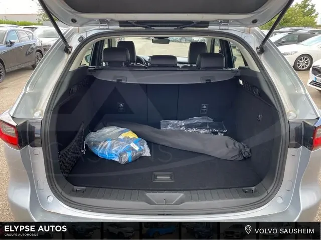 Occasion MAZDA CX-60 à  chez Elypse Autos
