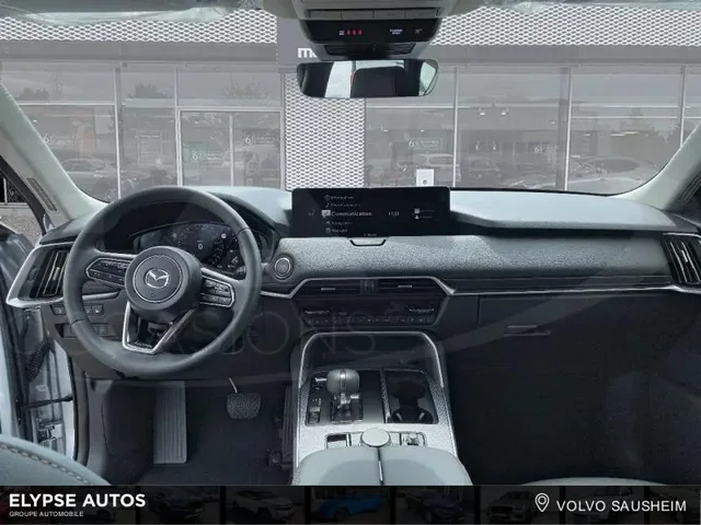 Occasion MAZDA CX-60 à  chez Elypse Autos