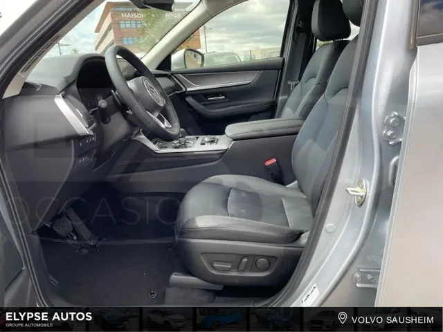 Occasion MAZDA CX-60 à  chez Elypse Autos