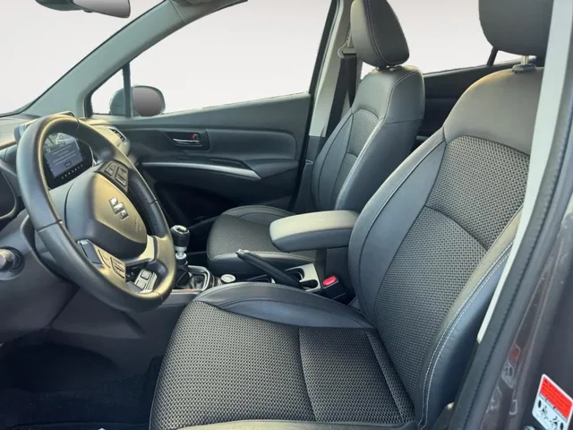 Occasion SUZUKI S-Cross à  chez Elypse Autos