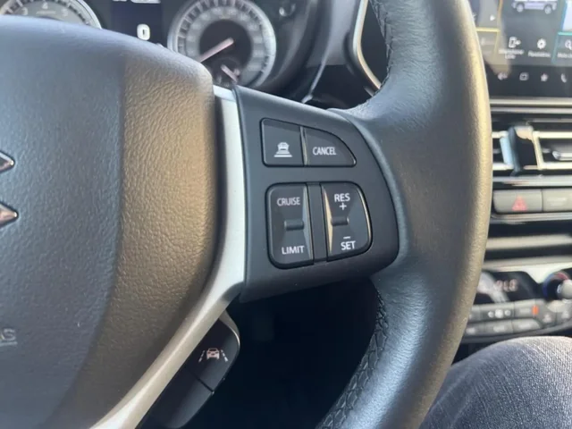 Occasion SUZUKI S-Cross à  chez Elypse Autos