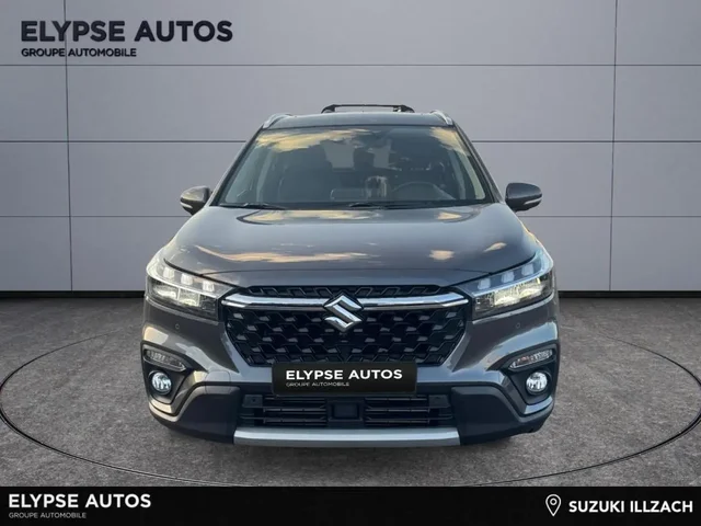 Occasion SUZUKI S-Cross à  chez Elypse Autos