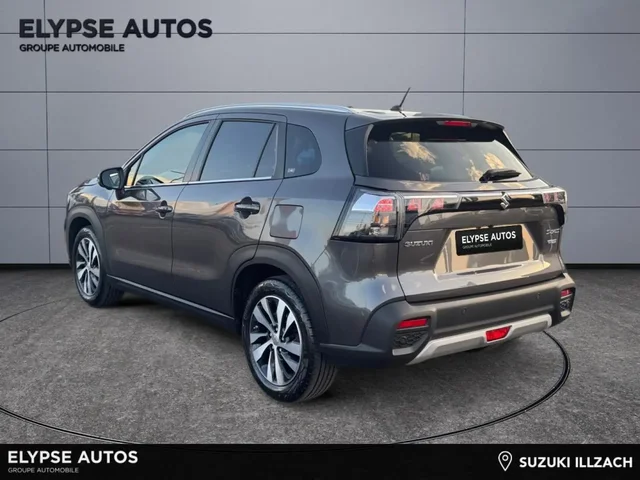 Occasion SUZUKI S-Cross à  chez Elypse Autos