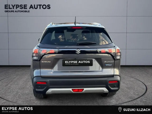 Occasion SUZUKI S-Cross à  chez Elypse Autos