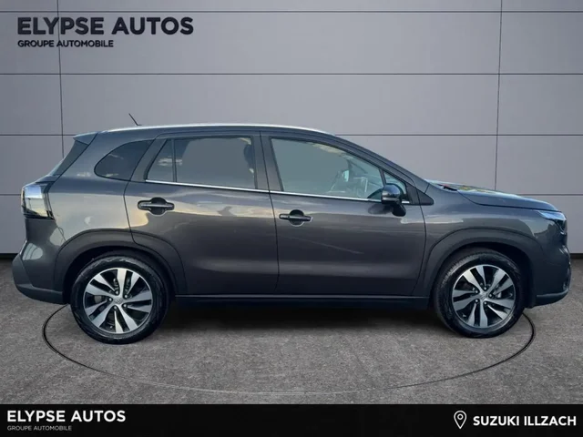Occasion SUZUKI S-Cross à  chez Elypse Autos