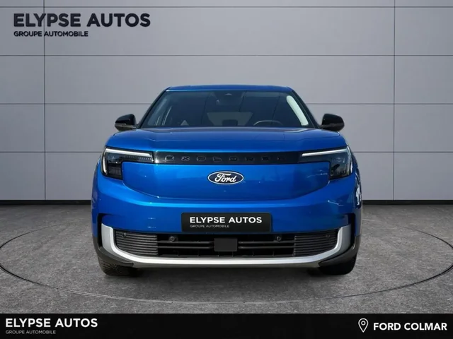 Occasion FORD Explorer à  chez Elypse Autos