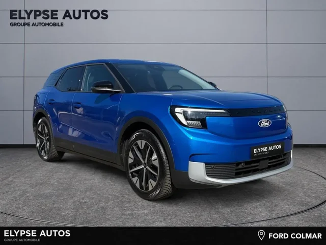 Occasion FORD Explorer à  chez Elypse Autos