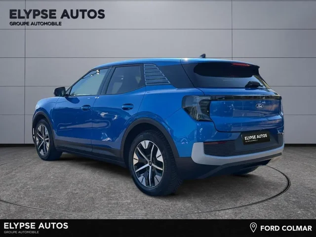 Occasion FORD Explorer à  chez Elypse Autos