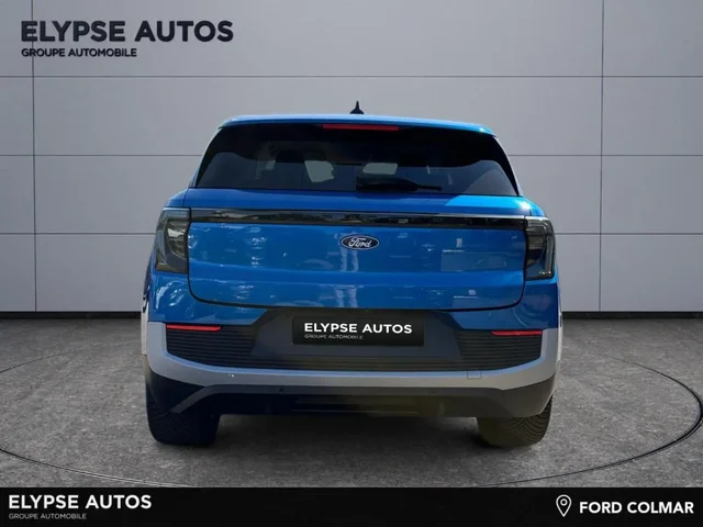 Occasion FORD Explorer à  chez Elypse Autos