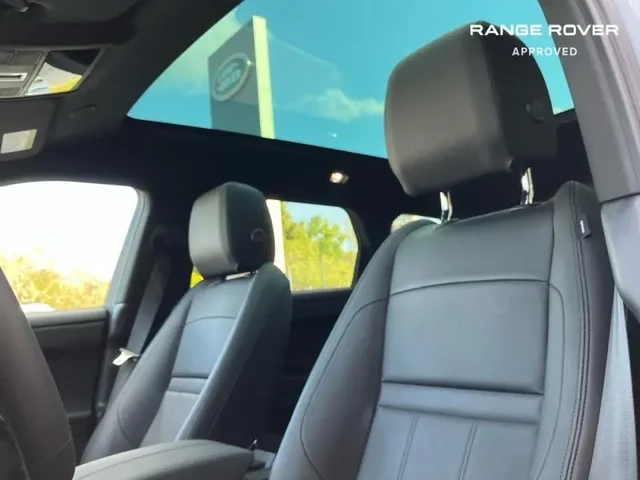 Occasion LAND-ROVER Range Rover Evoque à  chez Elypse Autos