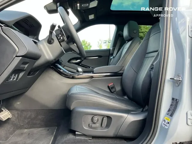 Occasion LAND-ROVER Range Rover Evoque à  chez Elypse Autos