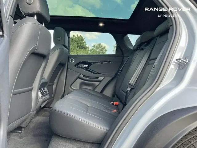 Occasion LAND-ROVER Range Rover Evoque à  chez Elypse Autos
