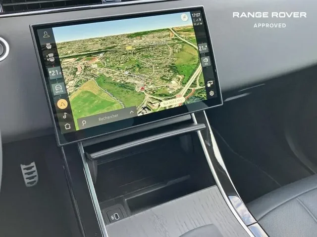 Occasion LAND-ROVER Range Rover Evoque à  chez Elypse Autos