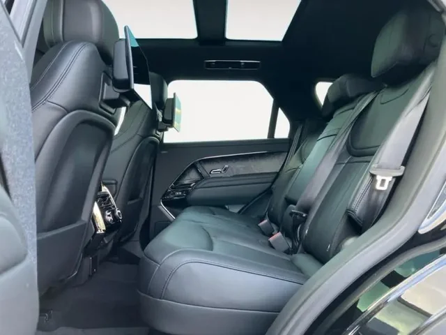 Occasion LAND-ROVER Range Rover Sport à  chez Elypse Autos
