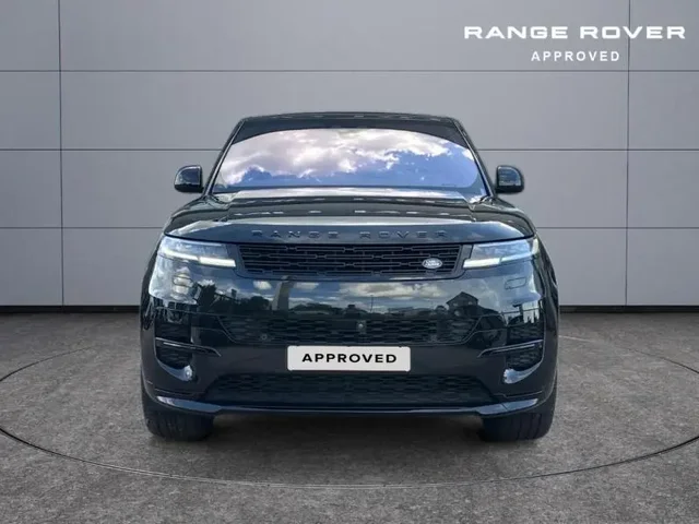 Occasion LAND-ROVER Range Rover Sport à  chez Elypse Autos