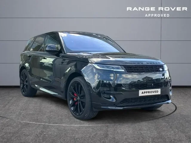 Occasion LAND-ROVER Range Rover Sport à  chez Elypse Autos
