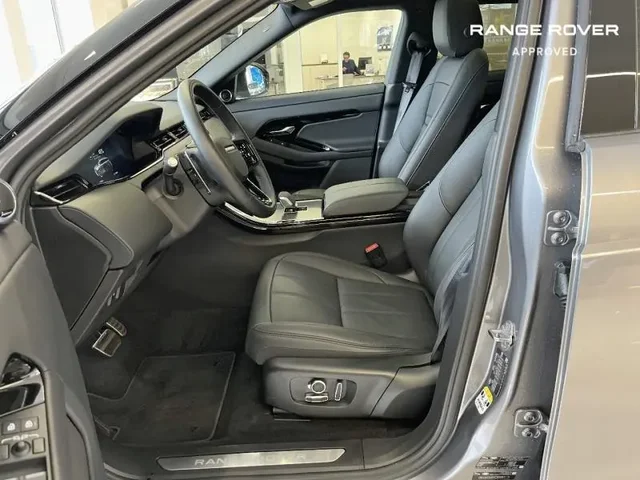 Démo LAND-ROVER Range Rover Evoque à  chez Elypse Autos