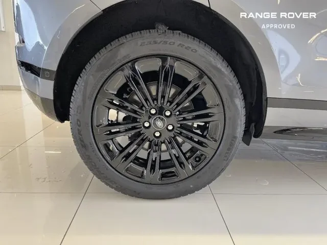 Démo LAND-ROVER Range Rover Evoque à  chez Elypse Autos