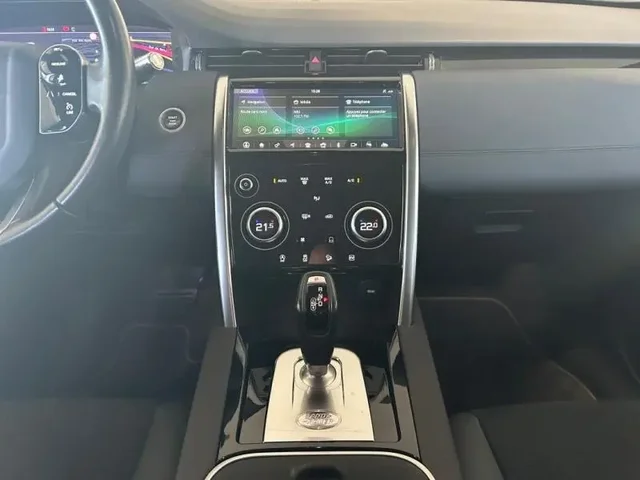 Occasion LAND-ROVER Discovery Sport à  chez Elypse Autos