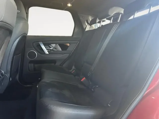 Occasion LAND-ROVER Discovery Sport à  chez Elypse Autos