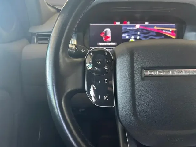 Occasion LAND-ROVER Discovery Sport à  chez Elypse Autos